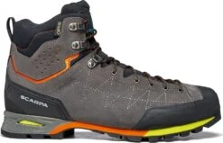 Scarpa Zodiac Plus GTX 25 Scarpa Zodiac Plus GTX -Vasque Store 470d8ae1050e5736dd799d571bc04906
