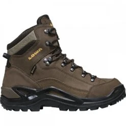 Lowa Renegade GTX Mid