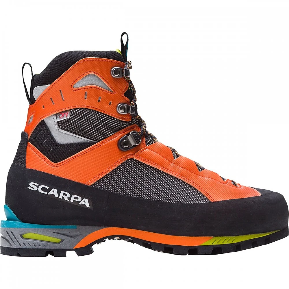 Scarpa Charmoz 3 Scarpa Charmoz
