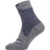 SealSkinz Walking Socks 1 SealSkinz Walking Socks -Vasque Store 5710