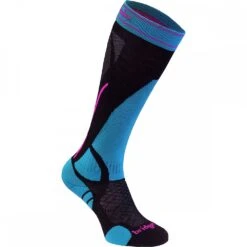 Bridgedale Ski Lightweight Merino Endurance Over Calf -Vasque Store 6021