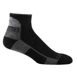 Darn Tough Merino 1/4 Sock Cushion 27 Darn Tough Merino 1/4 Sock Cushion -Vasque Store 650w 20