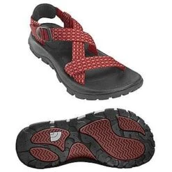 The North Face Padillac Sandal -Vasque Store 702