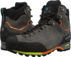 Scarpa Zodiac Plus GTX 26 Scarpa Zodiac Plus GTX -Vasque Store 767afc0a95a72d731b8689f845de2bcb