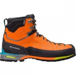 Scarpa Zodiac Tech GTX