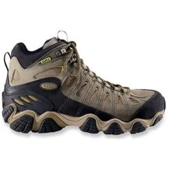 Oboz Sawtooth Mid -Vasque Store 788958