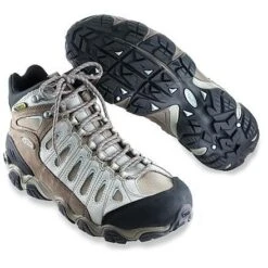 Oboz Sawtooth Mid -Vasque Store 789101