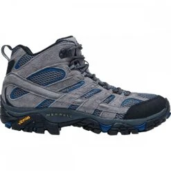 Merrell Moab 2 Mid Ventilator -Vasque Store 8337