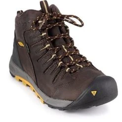 Keen Bryce Mid WP -Vasque Store 837357