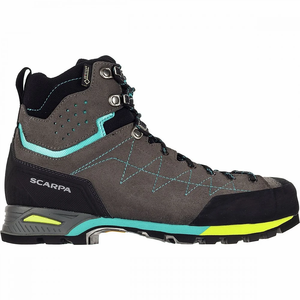 Scarpa Zodiac Plus GTX 3 Scarpa Zodiac Plus GTX