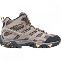 Merrell Moab 2 Mid Ventilator -Vasque Store 9307