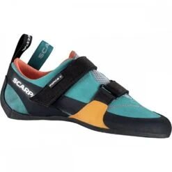 Scarpa Force V -Vasque Store 9705