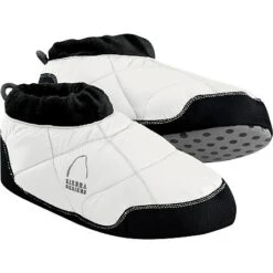 Sierra Designs Down Moccasin -Vasque Store AGA