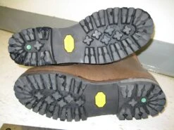 Alico New Guide -Vasque Store ALICO boot soles