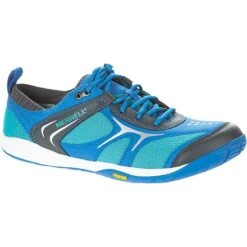 Merrell Barefoot Run Dash Glove -Vasque Store APO 1