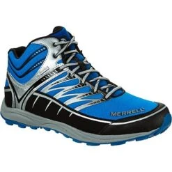 Merrell Mix Master Mid Waterproof