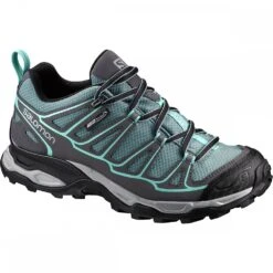 Salomon X Ultra Prime CS WP -Vasque Store ARTBL