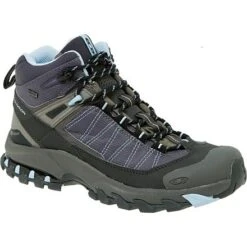 Salomon 3D Fastpacker Mid GTX -Vasque Store AUT