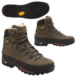 Lowa Banff Pro -Vasque Store BANPENA