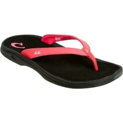 OluKai 'Amo Flip-Flops -Vasque Store BER