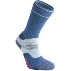 Bridgedale Endurance Trekker -Vasque Store BGDWTWLRBS