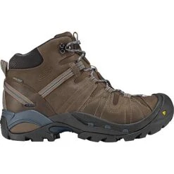 Keen Klamath Mid -Vasque Store BISBL