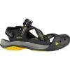 Keen Hydro Guide -Vasque Store BK 13