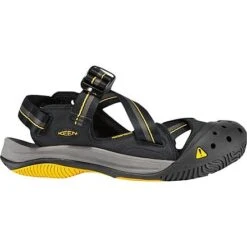Keen Hydro Guide