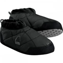 Sierra Designs Down Moccasin -Vasque Store BK 18