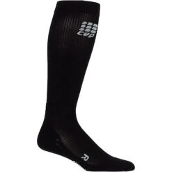 CEP Compression Running Sock -Vasque Store BK 34