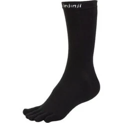 Injinji Liner Crew Sock -Vasque Store BK 39