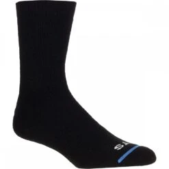 FITS Sock Medium Hiker Crew -Vasque Store BK 40