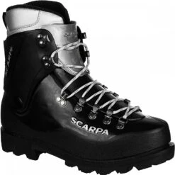 Scarpa Inverno -Vasque Store BK 41