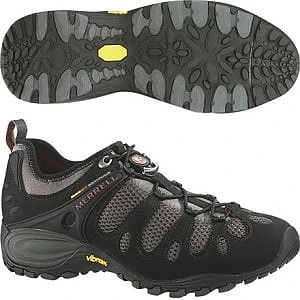 Merrell Chameleon Hex 3 Merrell Chameleon Hex