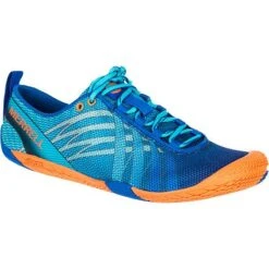 Merrell Barefoot Run Vapor Glove -Vasque Store BL