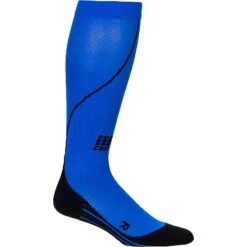 CEP Compression Running Sock -Vasque Store BL 6