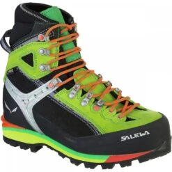 Salewa Condor EVO -Vasque Store BLA 39
