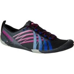 Merrell Barefoot Run Vapor Glove -Vasque Store BLA 4