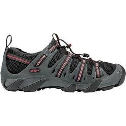 Keen Cimarron