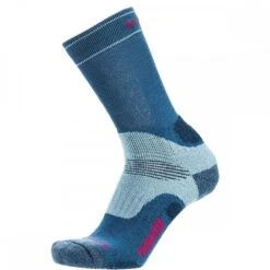 Bridgedale Endurance Trekker -Vasque Store BLSY