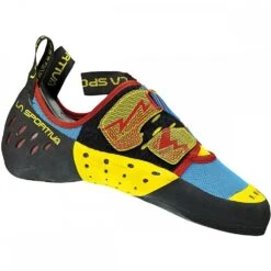 La Sportiva Oxygym -Vasque Store BLU 5