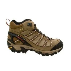 Merrell Outland Mid Waterproof -Vasque Store BN
