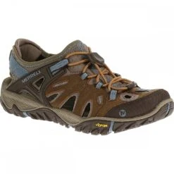 Merrell All Out Blaze Sieve -Vasque Store BNSUGHEA 1