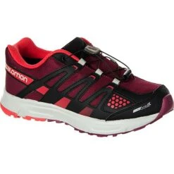Salomon XR Mission CS -Vasque Store BORGRE