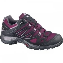 Salomon Ellipse GTX -Vasque Store BORPU
