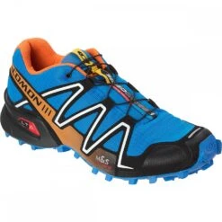 Salomon SpeedCross 3 -Vasque Store BRIBLU