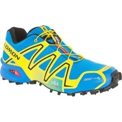 Salomon SpeedCross 3 -Vasque Store BRIBLUYEL