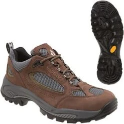 Vasque Breeze Low -Vasque Store BRZBRO