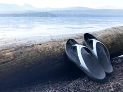 OOFOS OOlala Sandal -Vasque Store Best IMG 7721