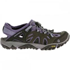 Merrell All Out Blaze Sieve -Vasque Store CASROC 2